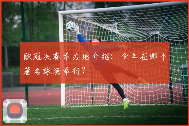 欧冠决赛举办地介绍：今年在哪个著名球场举行？